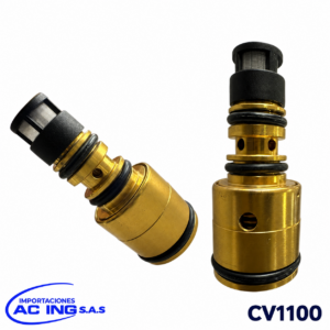 VALVULA CONTROL DENSO (KIA) REF CV1100
