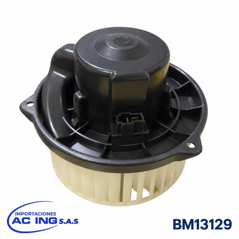 BLOWER CHEVROLET SAIL REF BM13129