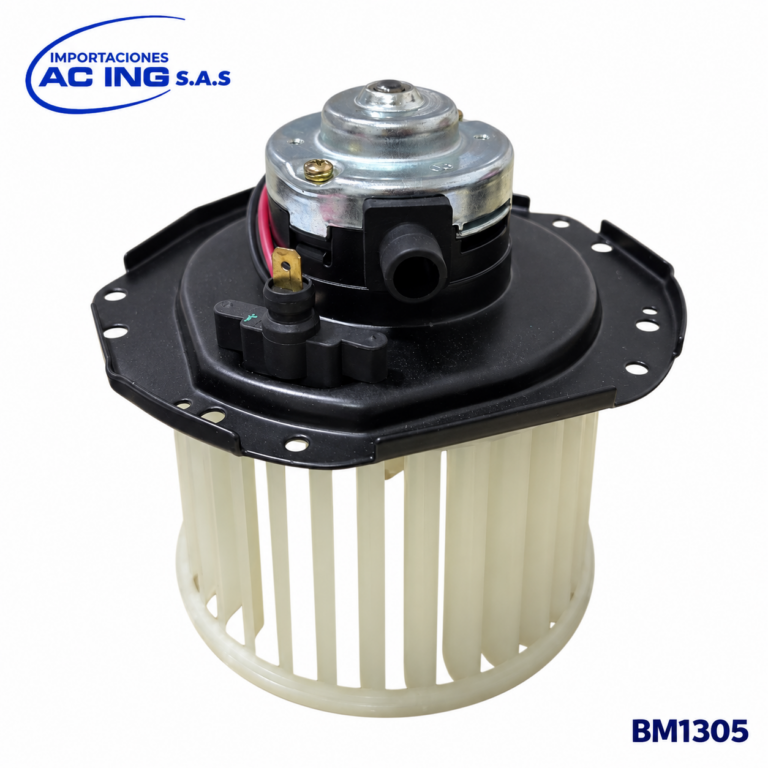 BLOWER CHEVROLET KODIAK 88-91 REF BM1305