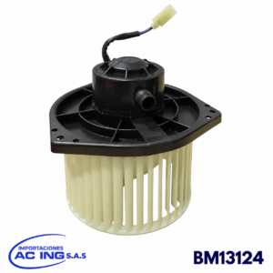 BLOWER CHEVROLET SPARK GT 10-20 REF BM13124