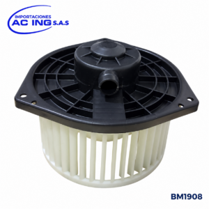 BLOWER ISUZU DIMAX 2013 /18 REF BM1908
