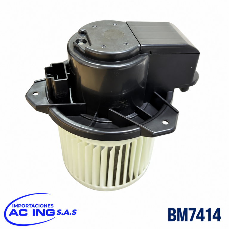 BLOWER HINO 15 24V REF BM7414