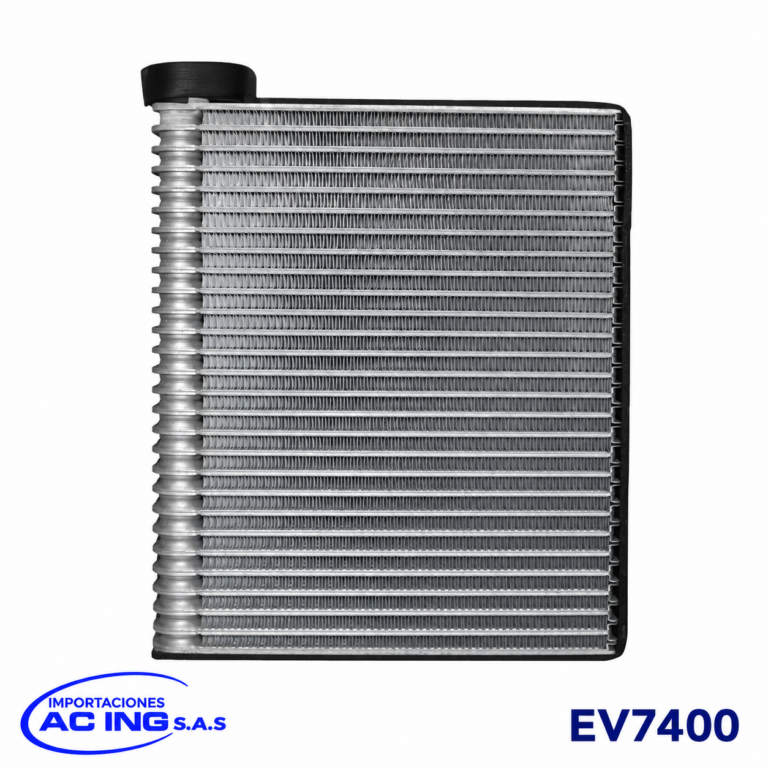 EVAPORADOR INTERNATIONAL 7600/NAVISTAR REF EV7400