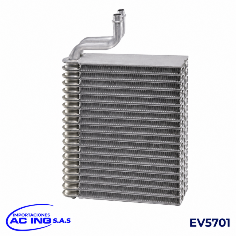 EVAPORADOR CHEVROLET CORSA 97-99 REF EV5701