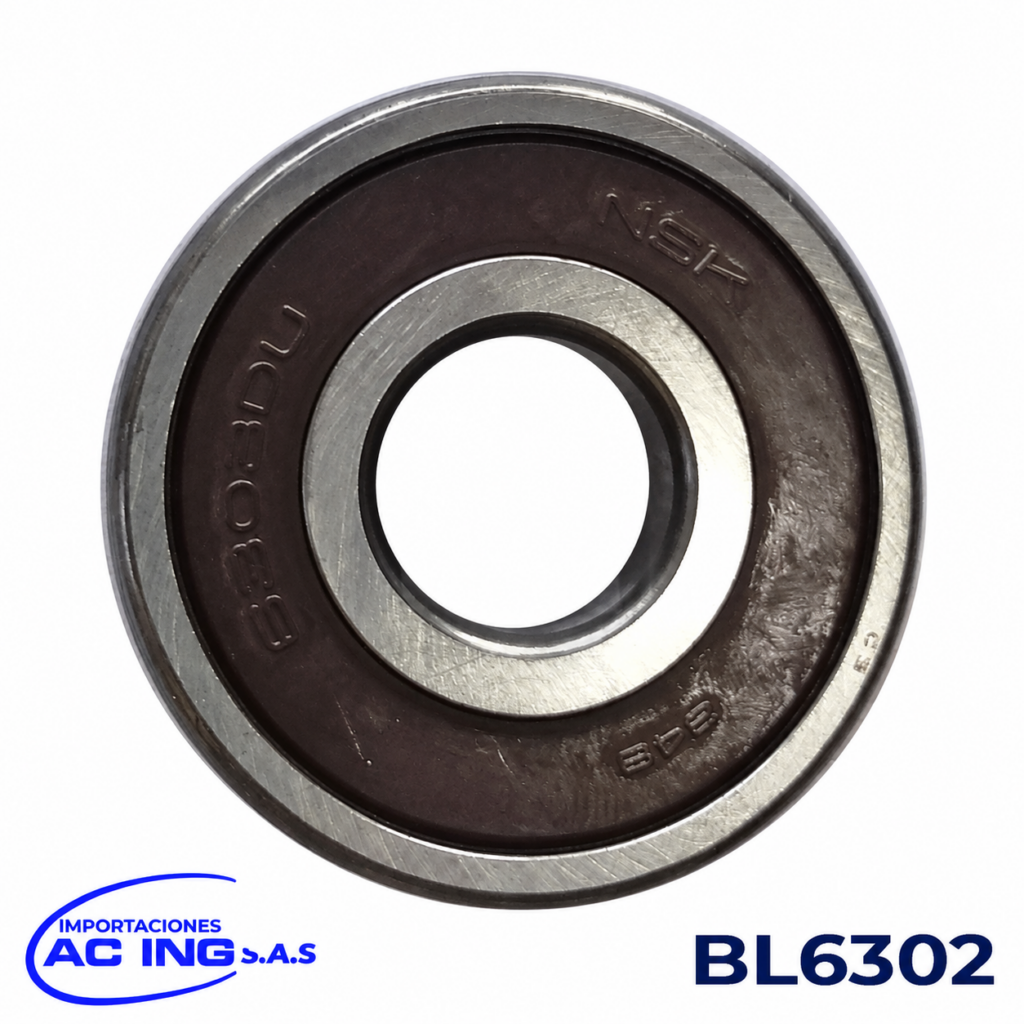 BALINERA 6302 REF BL6302 · Foto 1