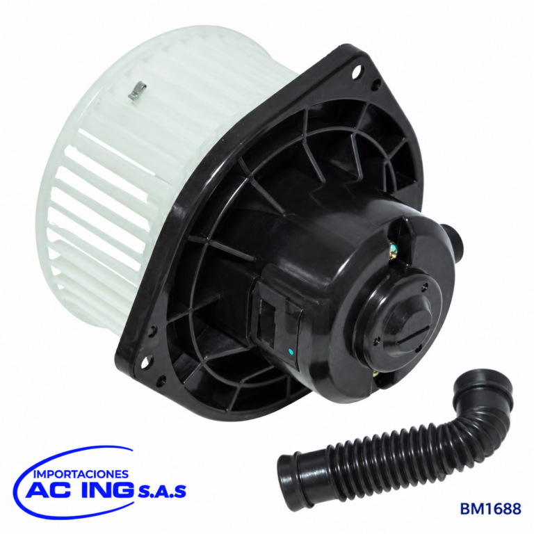 BLOWER NISSAN FRONTIER - SENTRA REF BM1688