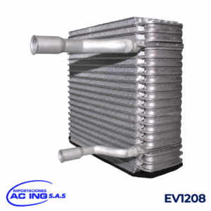 EVAPORADOR FORD EXPLORER 02-03 REF EV1208