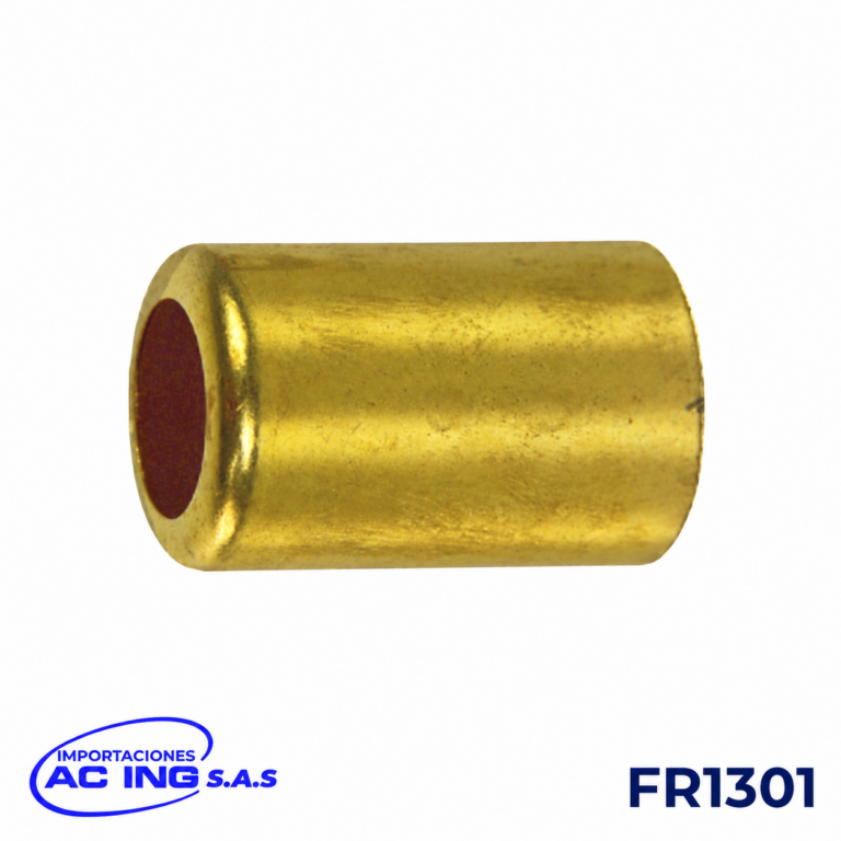 FERRULES CAPSULAS # 06 5/16 REF FR1301