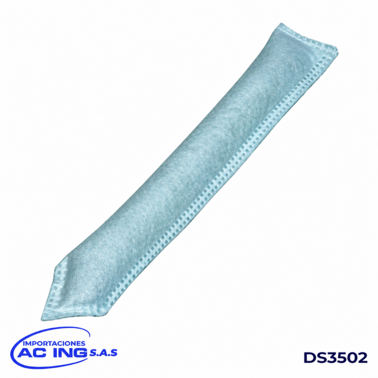 FILTRO SILICA 2.5 X 18 REF DS3502