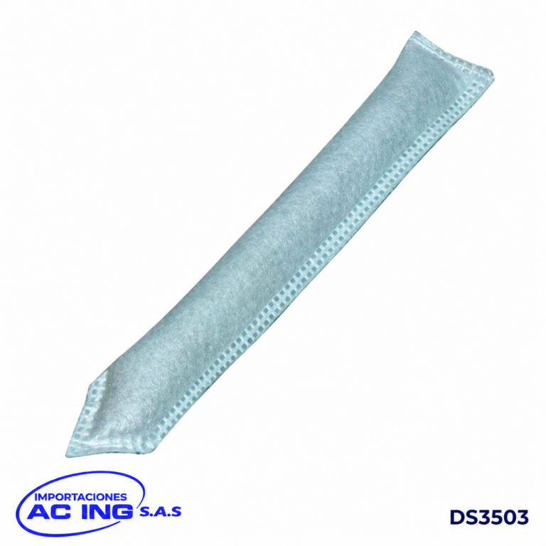 FILTRO SILICA 2.5 X 25 REF DS3503