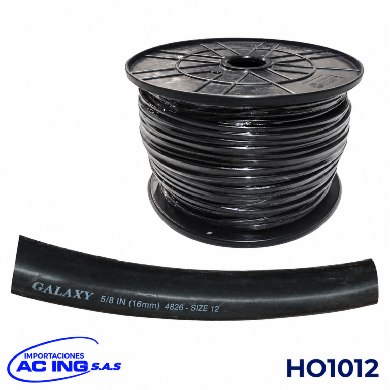 MANGUERA AC ING GALAXY # 12 5/8 REF HO1012