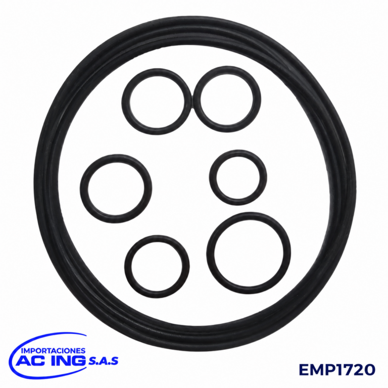 EMPAQUETADURA TOYOTA REF EMP1720